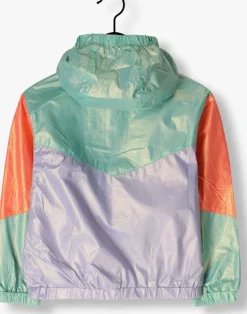 multi moodstreet jack josie colourblock jacket