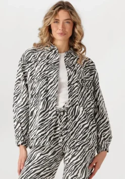 multi moves spijkerjas noliana shirt 4228