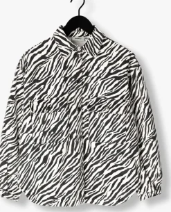 multi moves spijkerjas noliana shirt 4228