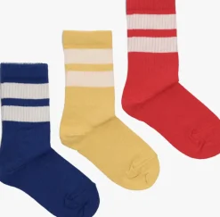 multi mp denmark sokken anker socks 3-pack
