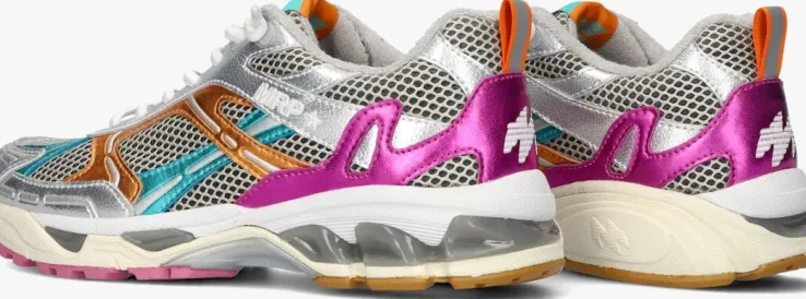 multi mrp lage sneakers amsterdam mrp01