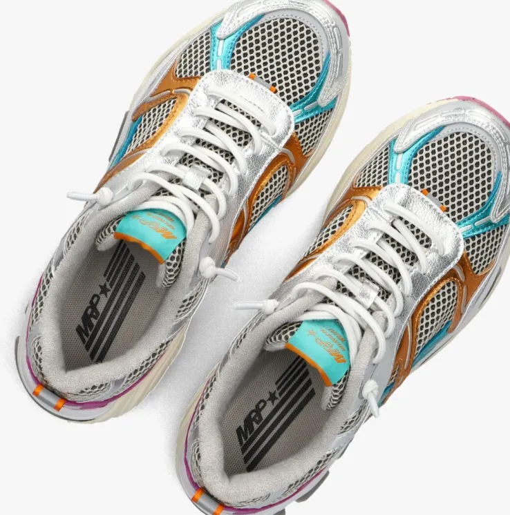 multi mrp lage sneakers amsterdam mrp01