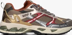 multi mrp lage sneakers amsterdam mrp06uphs