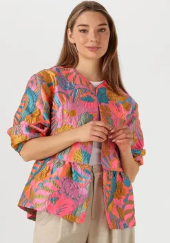 multi nema gewatteerde jas n301