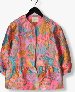 multi nema gewatteerde jas n301