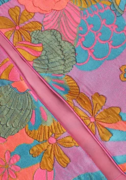 multi nema gewatteerde jas n301