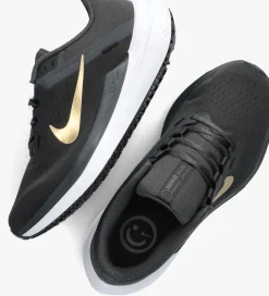 multi nike lage sneakers w air winflo 10