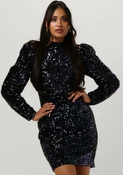 multi notre-v mini jurk nv chenna