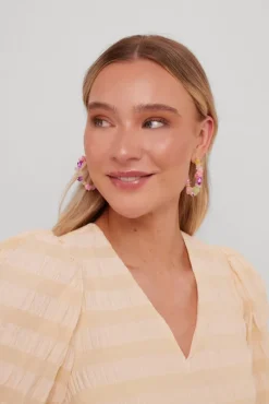 multi notre-v oorbellen omss23-027