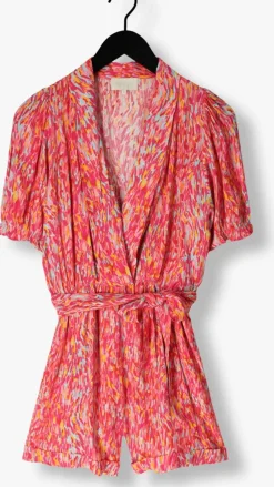 multi notre-v playsuits nv-florine