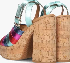 multi notre-v sandalen 618011