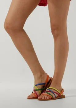 multi notre-v sandalen 22637