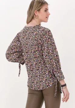 multi object top elisabeth l/s top