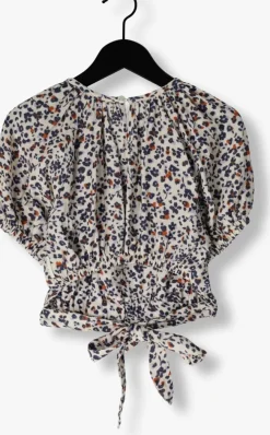 multi petit blush blouses adele blouse