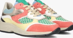 multi piedi nudi lage sneakers talla 04.04