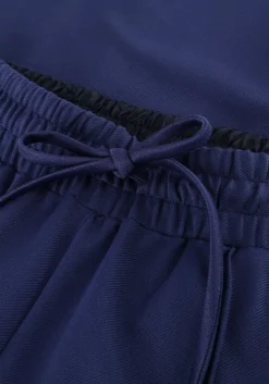 multi pom amsterdam joggingbroek pants - colourblock nightfall blue