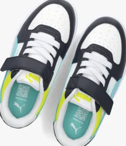 multi puma lage sneakers caven 2.0 ps