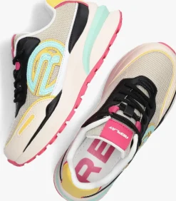 multi replay lage sneakers athena jr-1