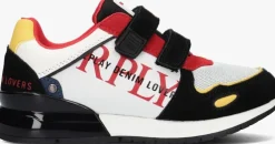 multi replay lage sneakers shoot jr-2