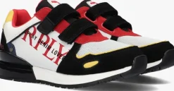 multi replay lage sneakers shoot jr-2