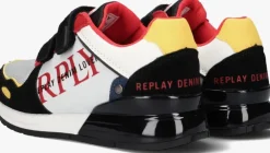 multi replay lage sneakers shoot jr-2