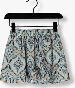 multi retour minirok serina