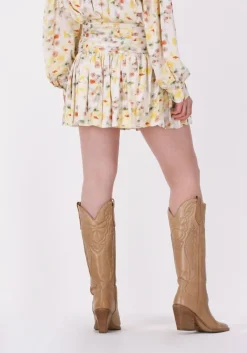 multi rough studios minirok louise skirt