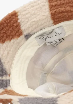 multi rylee + cru hoed bucket hat