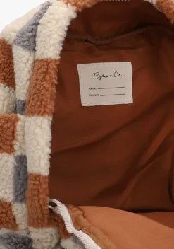 multi rylee + cru rugtas mini backpack