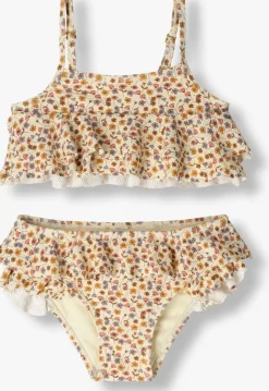 multi salted stories bikini's flower bud bikini