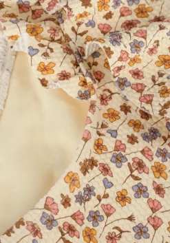 multi salted stories bikini's flower bud bikini