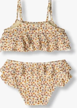 multi salted stories bikini's flower bud bikini