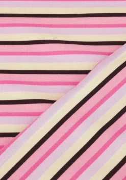 multi salty stitch t-shirt salty stripes tee