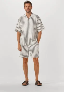 multi selected homme korte broek slhregsal shorts