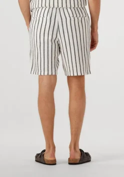 multi selected homme korte broek slhregsal shorts