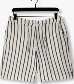 multi selected homme korte broek slhregsal shorts