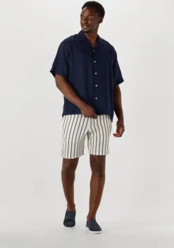 multi selected homme korte broek slhregsal shorts