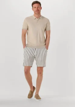 multi selected homme korte broek slhregsal shorts