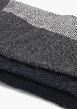 multi selected homme sokken jase 3-pack sock giftbox