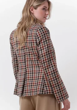 multi semicouture blazer y2wm01