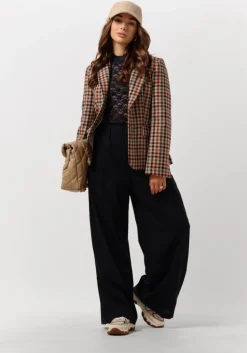 multi semicouture blazer y2wm01