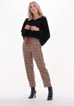 multi semicouture pantalon y2wm05