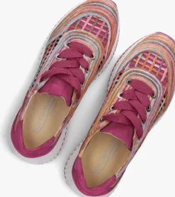 multi softwaves lage sneakers 8.95.01