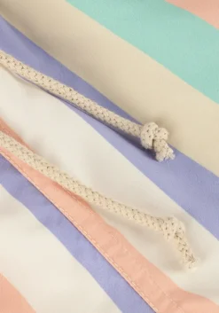 multi sproet & sprout zwembroeken swim shorts multi colour stripes