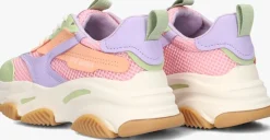 multi steve madden lage sneakers jpossession