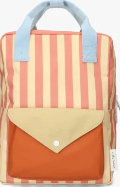 multi sticky lemon rugtas backpack medium