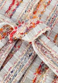 multi studio amaya gilet ayla