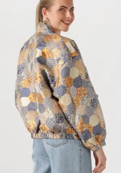 multi studio amaya jack mae bomber