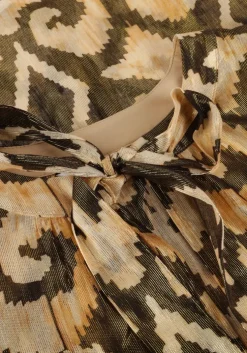 multi summum blouses top ethnic print