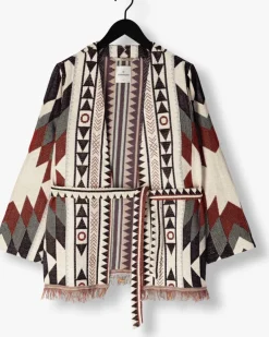 multi summum jack jacket blanket